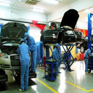 汽車電子技術(shù)專業(yè)